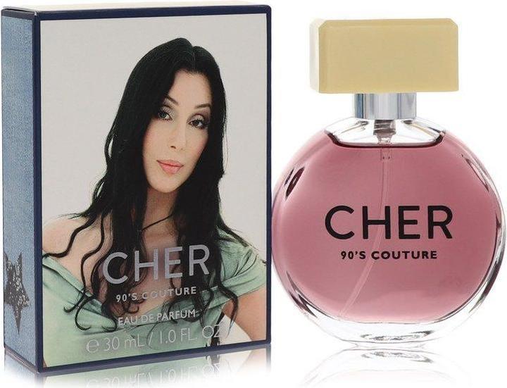 Cher Decades 90'S Couture (Eau de Parfum, 30 ml)