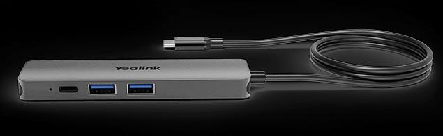 Produktbild Yealink UVC30-CP900-BYOD