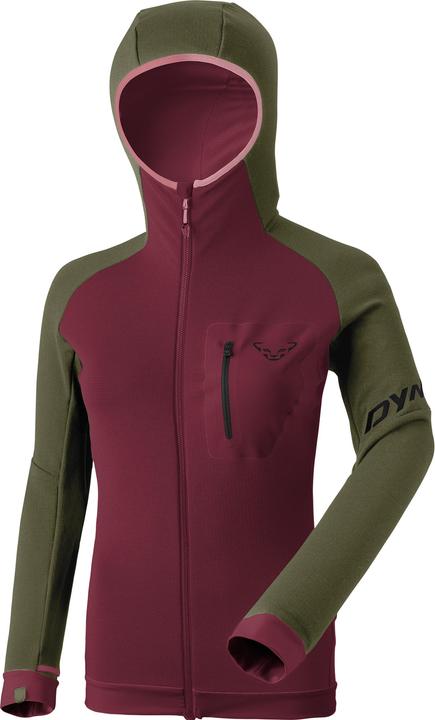 Immagine prodotto Dynafit Giacca Radical Polartec da donna (34, XS)