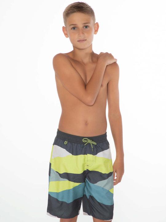 Image du produit Protest Prtthymon maillot de bain garçons (164)