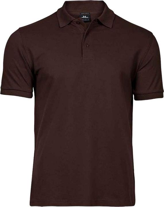 Produktbild Tee Jays Luxury Poloshirt Stretch (3XL)