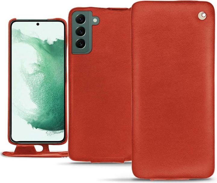 Arange clouquié ( Pantone #D33108 )