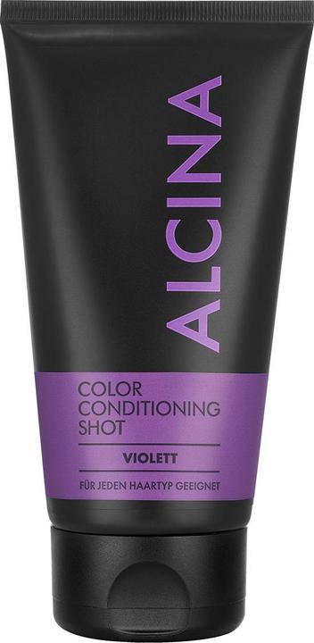 Image du produit Alcina Color Conditioning Shot (150 ml)