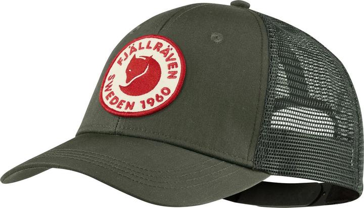 Actual product image Fjällräven 1960 Logo (S/M)