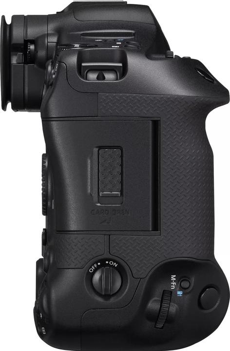 Image du produit Canon EOS R1 (24.20 Mpx)