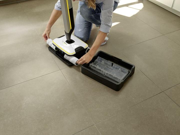 Produktbild Kärcher FC 7 Premium