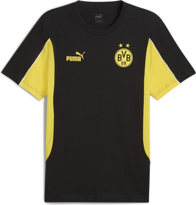 Produktbild Puma BVB ftblARCHIVE Tee (L)