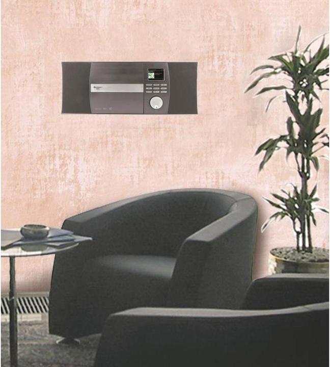 Produktbild Soundmaster ICD1010AN (FM, DAB+, Internetradio, Bluetooth, WLAN)