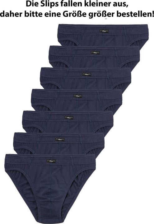 Actual product image S.Oliver Briefs (S, pack of 7)