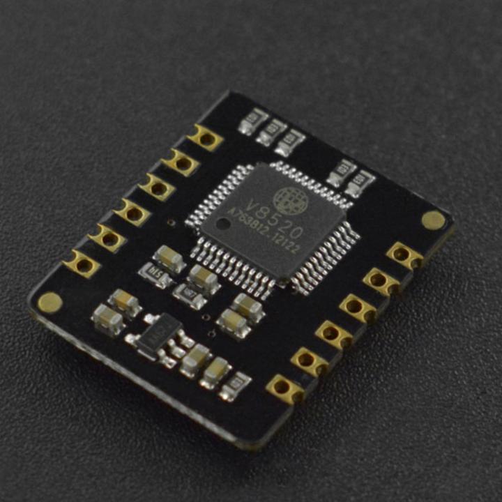 Produktbild DFRobot MAX30102 Herzfrequenz- und Oximetersensor Breakout