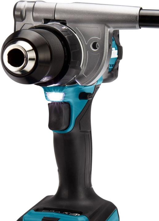 Produktbild Makita DF001GD201 (Akkubetrieb)