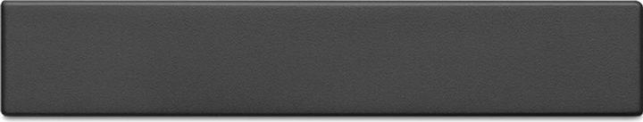 Actual product image Seagate One Touch with Password (5 TB)