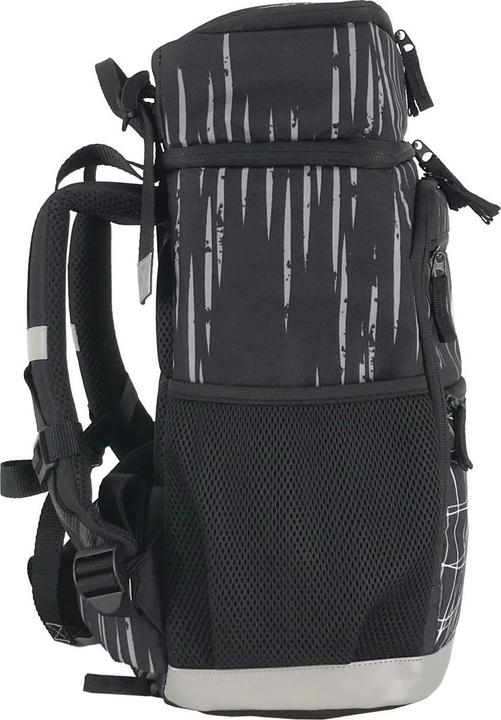 Actual product image Tinka Magic Tinka - School Backpack 22L - Football (8-804748) (22 l)