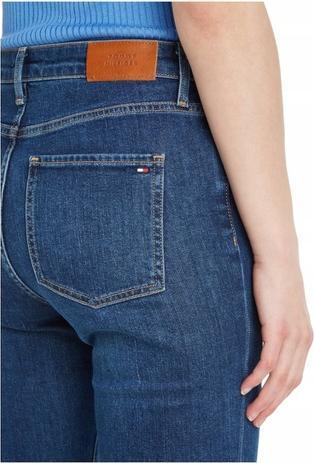 Immagine prodotto Tommy Hilfiger Jeans bootcut Hw Kai da donna (W28/L30)