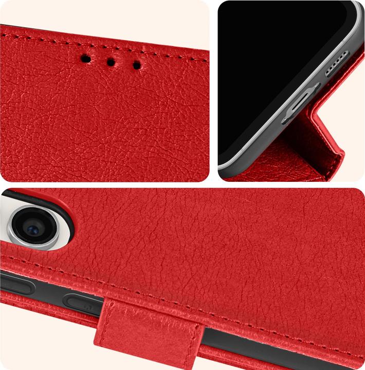Immagine prodotto Avizar Serie Chesterfield (Samsung Galaxy S23 FE)
