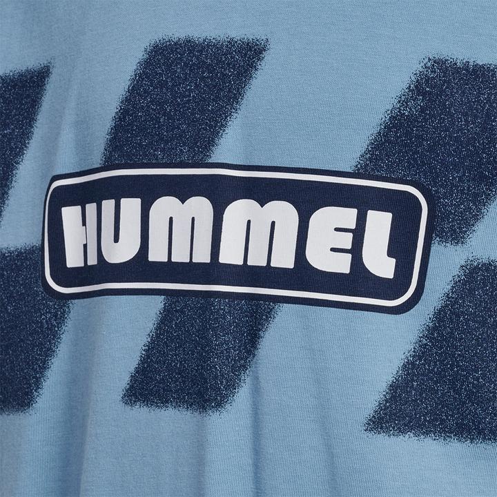 Produktbild hummel hmlPETS T-SHIRT S/S (104)