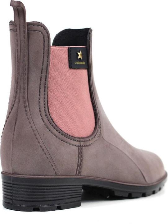 Cubanas Rainy Velours