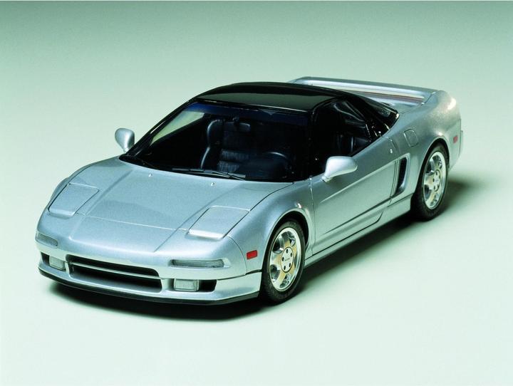 Immagine prodotto Tamiya Honda NSX in scala 1:24