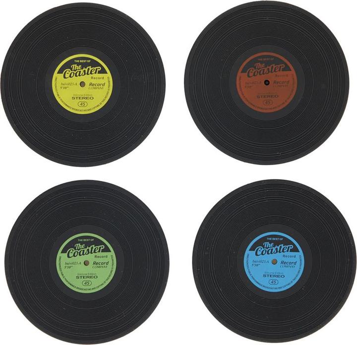 Coasters