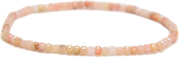 Leyda Opal Armband (Farbstein)
