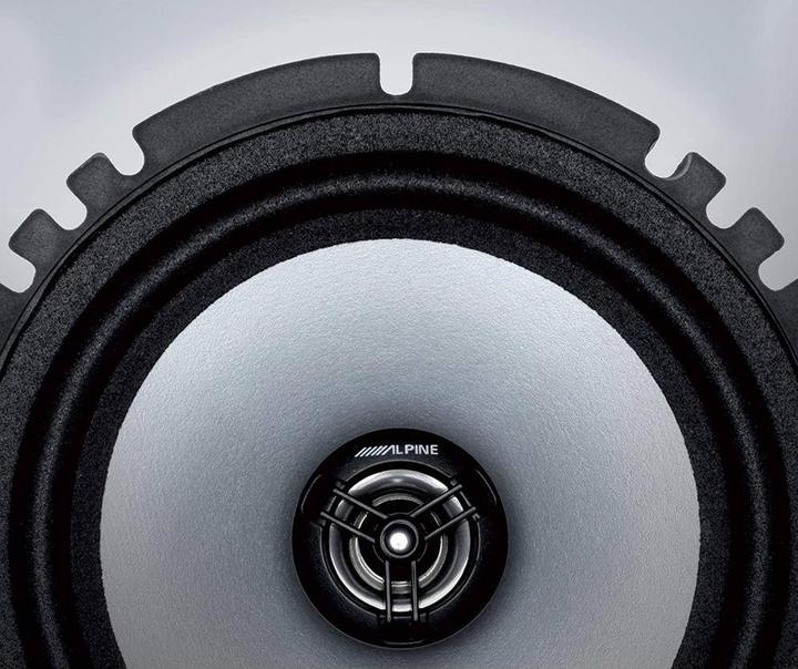 Actual product image Alpine Sxe-1725s (220 W, 17 cm)