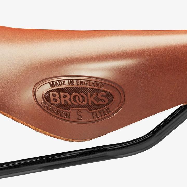 Image du produit Brooks England Dépliant S