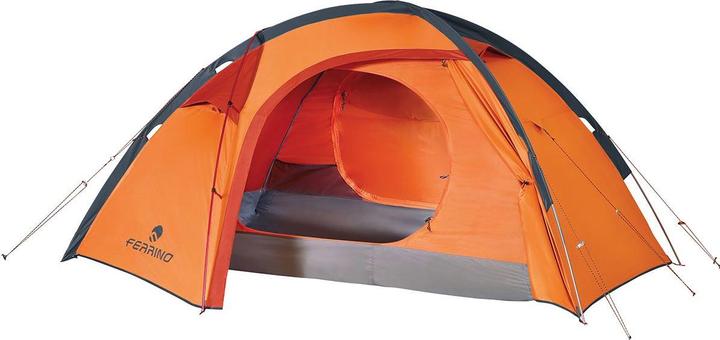 Immagine prodotto Ferrino Tenda Trivor 2 (Tenda a cupola, 3.10 kg, 2 persone)