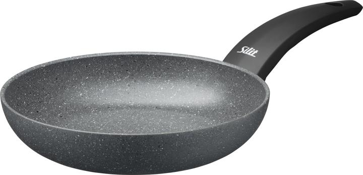 Immagine prodotto Silit Montano (20 cm, Padella per friggere, Alluminio)