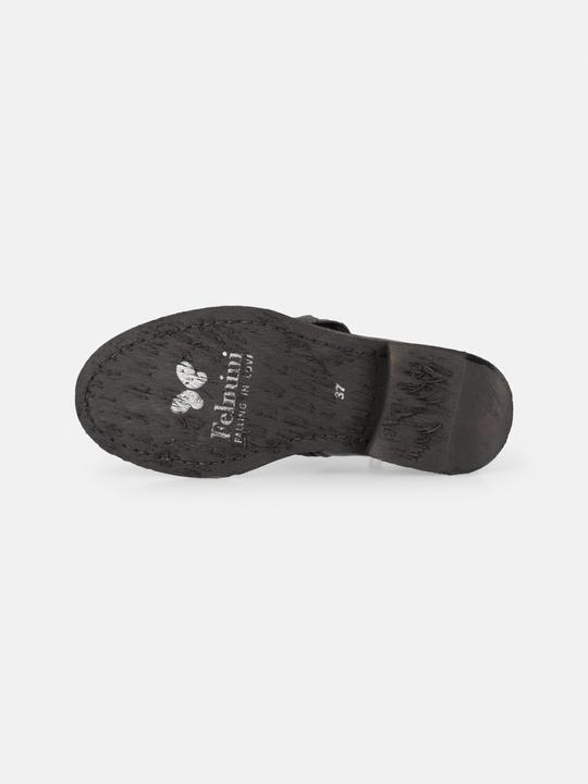 Produktbild Felmini Der Wide fit Stiefelette aus Anilex-Leder ist eine perfekte Mischung aus Stil und Komfort un (40)