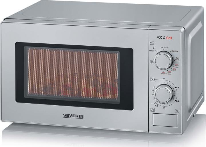 Severin Seve Mikrowelle (20 l)
