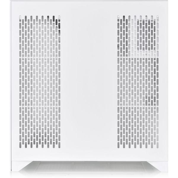 Image du produit Thermaltake CTE E600 MX Blanc de neige (mATX, Mini-ITX, ATX)