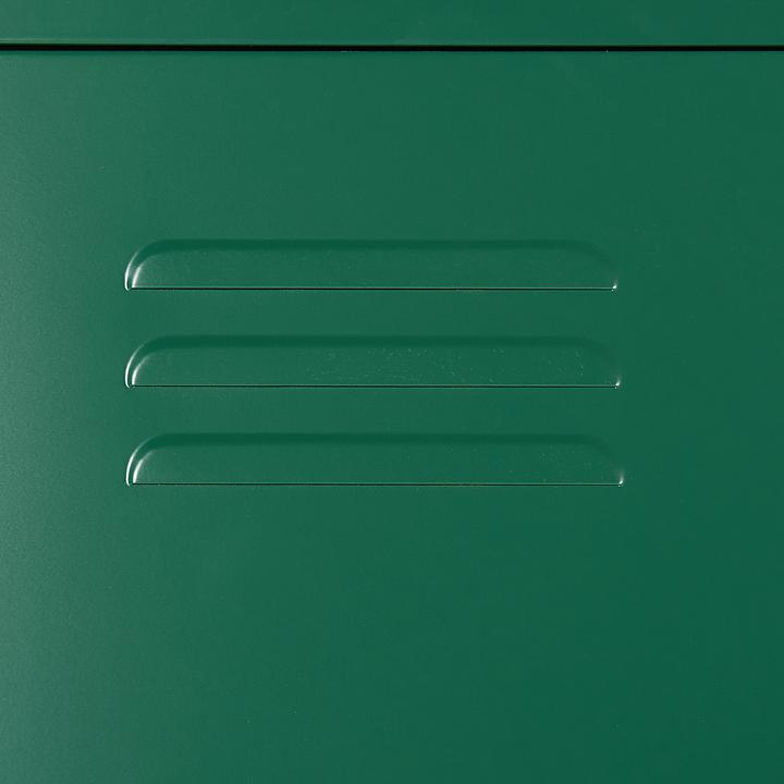 Image du produit Beliani Varna (76 x 50 x 171 cm)
