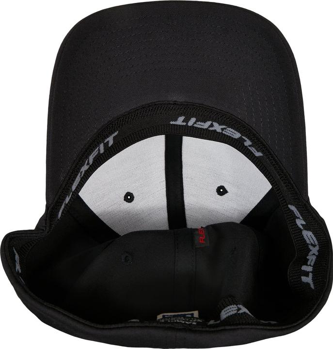 Actual product image Flexfit Recycled Polyester Cap - 19033 (XL)