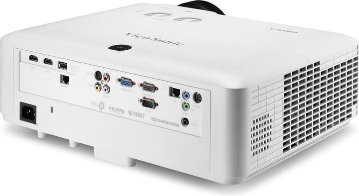 Produktbild Viewsonic LS921WU - DLP-Projektor - Laser/Phosphor - 6000 ANSI-Lumen - WUXGA (1920 x 1200) (WUXGA, 6000 lm, 0.81 - 0.89:1)