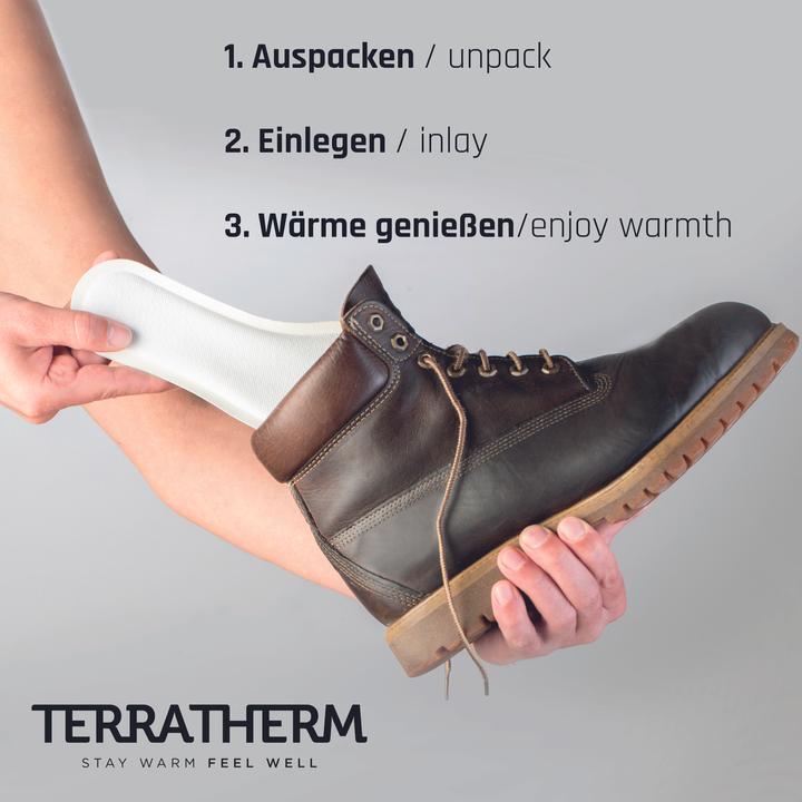 Immagine prodotto TerraTherm Scaldasole