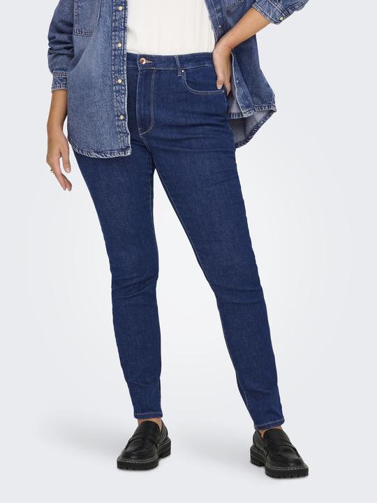 Immagine prodotto Only CARROSE Jeans skinny fit a vita alta Jeans skinny (50)