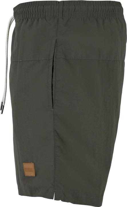 Immagine prodotto Urban Classics Pantaloncini da bagno Block (L)