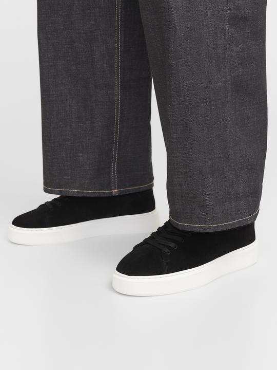 Produktbild Jack & Jones Jfwstockholm Leather Sneaker Ln (46)