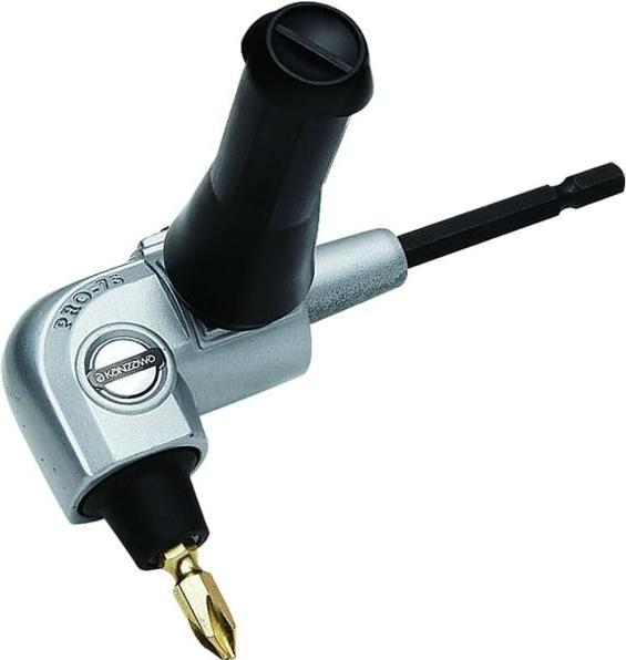 Actual product image Shogun PRO-75" angular gear, 1/4", mod. E