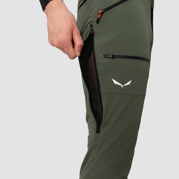 Actual product image Salewa Ortles Durastretch Pants (52)