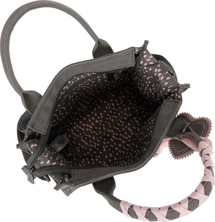 Immagine prodotto Fritzi aus Preußen Borsa quadrata Limited Wiesn 25 cm