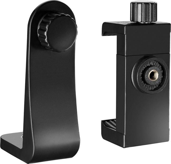 Immagine prodotto mantona Porta smartphone Rotate Clip 100