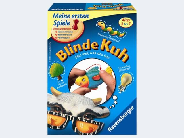 Image du produit Ravensburger vache aveugle (Allemand)