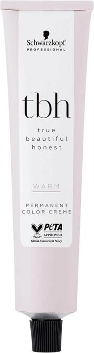 Image du produit Schwarzkopf true beautiful honest - 10-56W Ultrablond Or Chocolat (Blond, Marron)