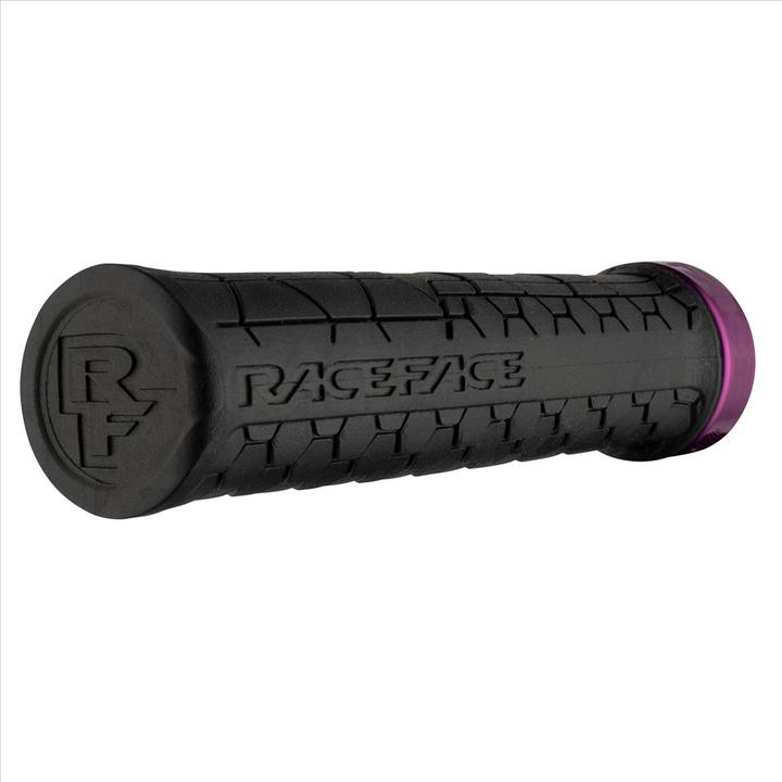 Actual product image Race Face Getta Grip Lock-on 33mm