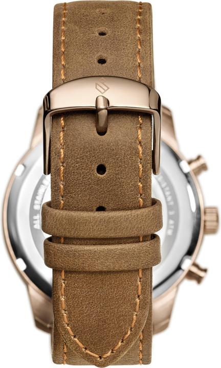 Actual product image Seizmont Parva (Chronograph, 40 mm)