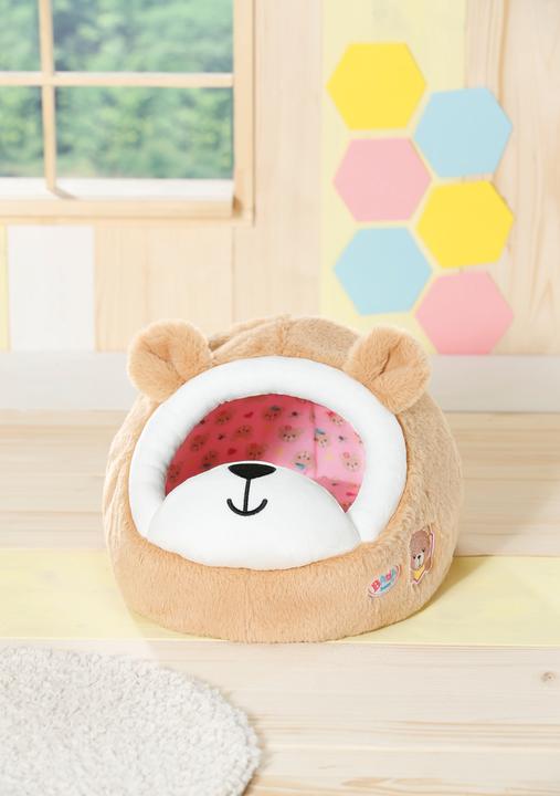 Produktbild Zapf Creation Zapf 834459 BABY born Cozy Sleeping Cave