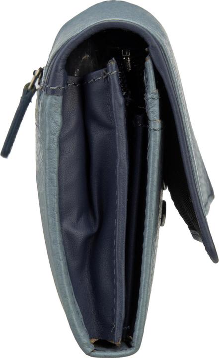 Actual product image Bugatti SINA wallet