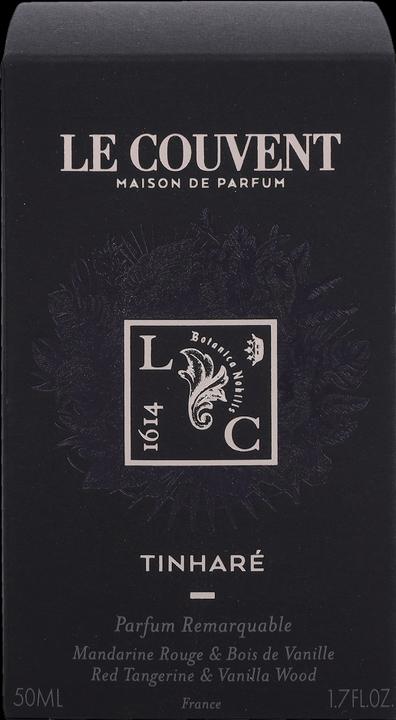 Image du produit Le Couvent Tinharé (Eau de parfum, 50 ml)