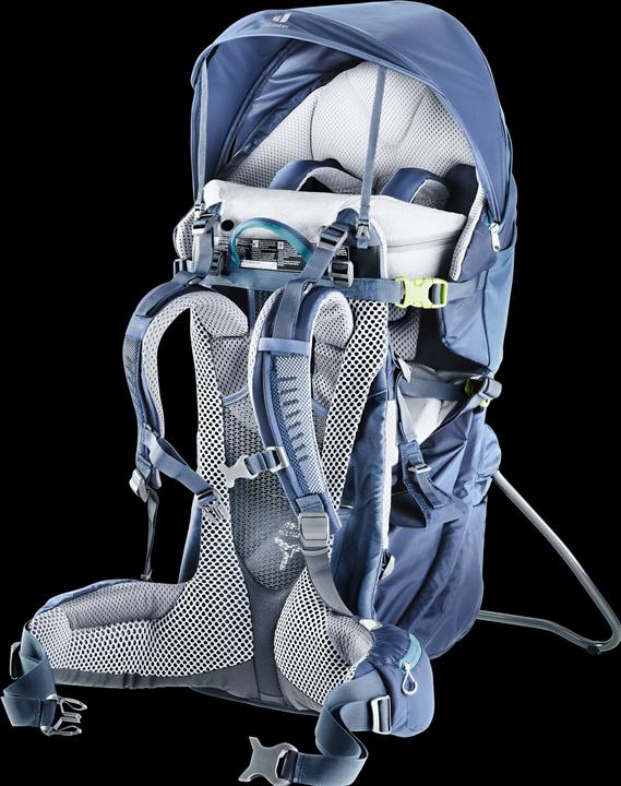 Actual product image Deuter Kid Comfort Pro
